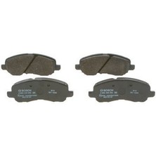 Bosch Fren Balatasi Ön Lancer 1.6i 200306 201004 Lancer