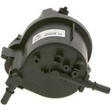 Bosch Dizel Yakıt Filtre C1 C2 C3 Xsara Fiesta Mk5 Mk6 206 207 307 1007 Bosch 09864B2006