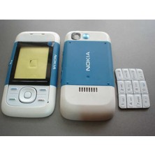 Nokia 5200 Kapak ve Tuş Takımı