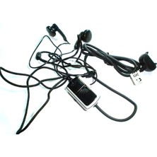 Nokia Hs-23 Kumandalı KULAKLIK,6630 7610 N70 N73 3100 3120 3200 5100 5140 6100 6260 6610I
