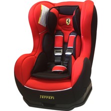 Ferrari Cosmo Isofix 9-25 kg Oto Koltuğu - Kırmızı 3507460999792 3507460094145