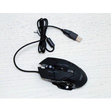 Multibox Mbx4 Gaming Oyuncu Mouse