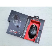 Multibox Mbx4 Gaming Oyuncu Mouse