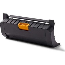 P1080383-018 Zebra ZD420  Etiket Soyucu - Peeler Attachment For ZD420C, ZD420T, And ZD620T