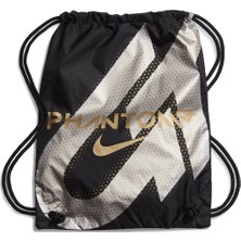 Nike Phantom Gt2 Elite Fg - Siyah Profesyonel Futbol Kramponu - CZ9890-007