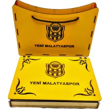 Şekirdek Tarafix Yeni Malatyaspor