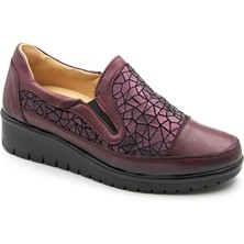 Dr.Comfort Ortopedik Makosen Kadın Ayakkabı DR.3504