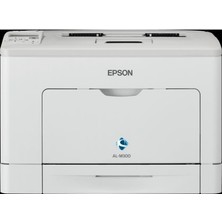 Epson Workforce AL-M300DN Lazer Yazıcı (Yenilenmiş)