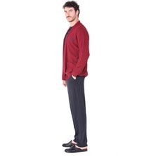 D'S Damat Rob Triko Bordo