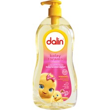 Dalin Kolay Tarama Sampuanı 700 ml