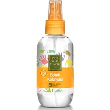 Eyüp Sabri Tuncer Bebek Kolonyası,eyüp Sabri Tuncer