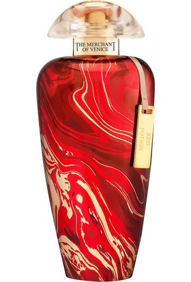 The Merchant Of Venice Red Potion Edp 100 ml