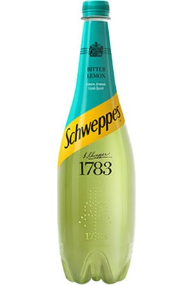 Schweppes Bitter Limon 1 L