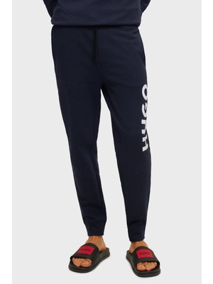 Hugo Pamuklu Regular Fit Jogger Spor Pantolon Erkek Pantolon 50473211 405