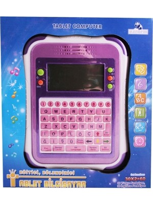 Vardem Tablet Bilgisayar