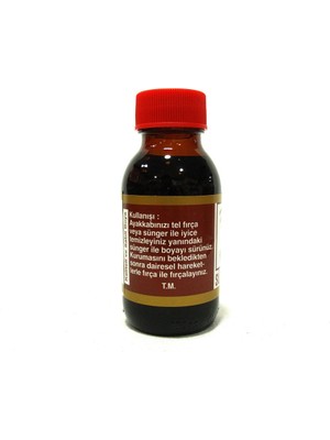 Altınyunus Açık Kahverengi Süet Nubuk Ayakkabı Boyası 100ML