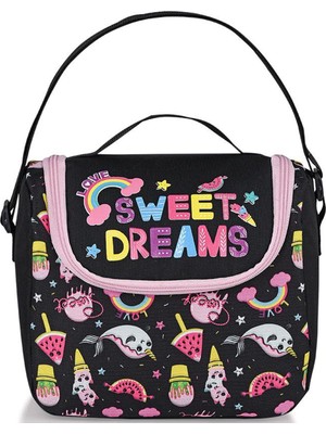 Bubbles Beslenme Çantası BB-120