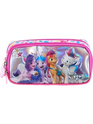 Me Çantam My Little Pony 22621 Kalemlik