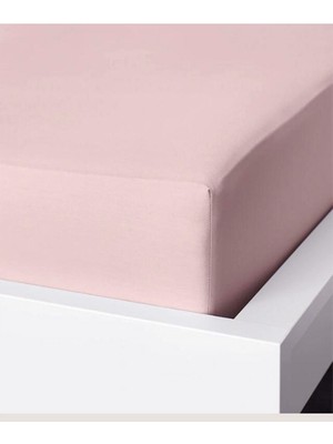 Pırıltı Collection Çift Kişilik Lastikli Çarşaf (140-160-180-200 Ölçülerde)