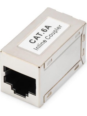Digitus DN-93905 RJ45 To RJ45 Dişi-Dişi CAT6A Modüler Coupler