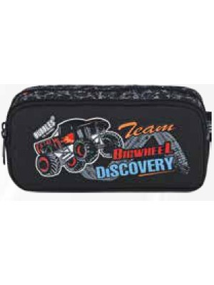 Bubbles Kalem Çantası BB-106