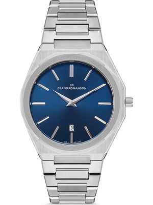 Grand Romanson gr Grand Romanson Kol Saati