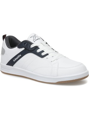 Kinetix Rabon Pu 2pr Beyaz Erkek Sneaker