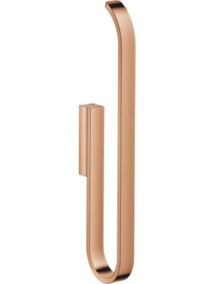 Grohe Selection Yedek Tuvalet Kağıdı Tutacağı (Çift Rulo Için) - 41067da0