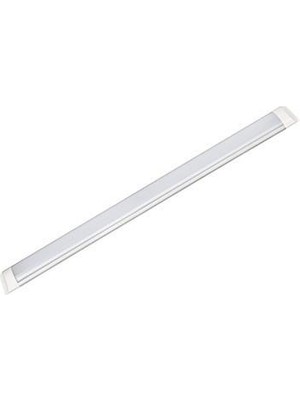 Cata Ct-2475 40 Watt 120 Cm  Yatay Led Bant Armatür Beyaz