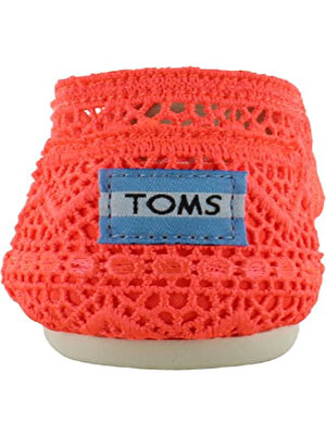 Toms Kadın Ayakkabı 001205B13 Ncrol