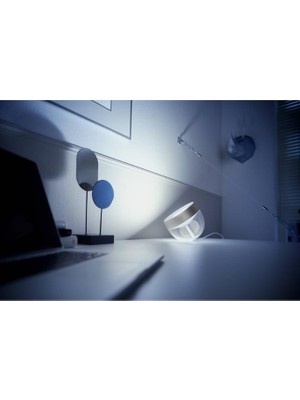 Philips Hue  Iris - Silver (Special Edition)