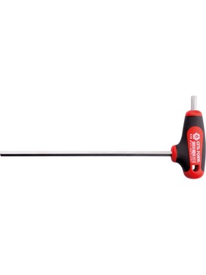 Ceta Form Cetaform T Saplı Allen Anahtar-2.5 mm