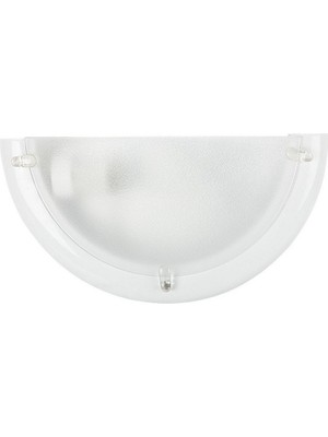 Mutlusan Manolya Aplik Beyaz