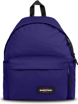 Eastpak Padded Pak'r Thrilling Indigo Sırt Çantası EK000620U921