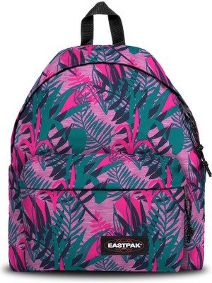 Eastpak Padded Pak'r Brize Rose Sırt Çantası EK000620U401