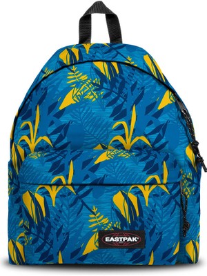 Eastpak Padded Pak'r Brize Turquoise Sırt Çantası EK000620U411