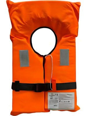 Holdman Can Yeleği 100 Newton Tekne ve Yat Için