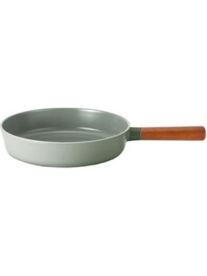 Neoflam Fika Döküm Tava 24 cm Gri