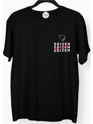 Edizen Beatiful Selection Oversize& T-Shirt