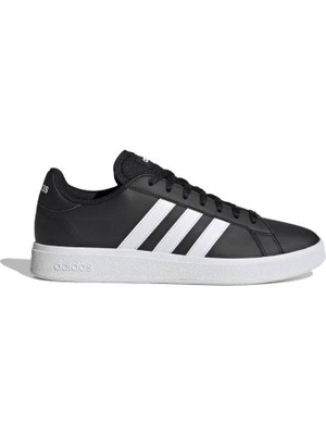 adidas Grand Court Base 2.0 Siyah Sneaker
