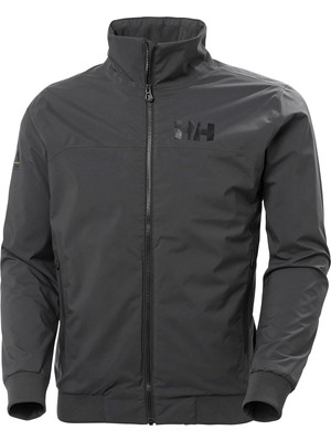 Helly Hansen Hp Racing Lifaloft Erkek Su Geçirmez Bomber Ceket