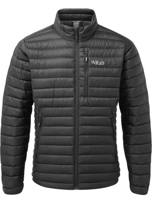 Rab Microlight Kaz Tüyü Erkek Ceket