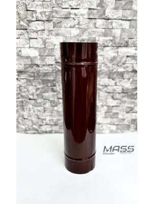 Çelikörs Soba Borusu 50 cm