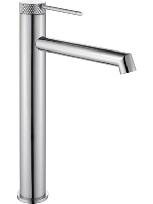 Fontana FJ-1021 Yüksek Lavabo Bataryası Krom