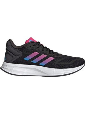 Adidas Duramo 10 Kadın Siyah Koşu Ayakkabısı (GW4113)