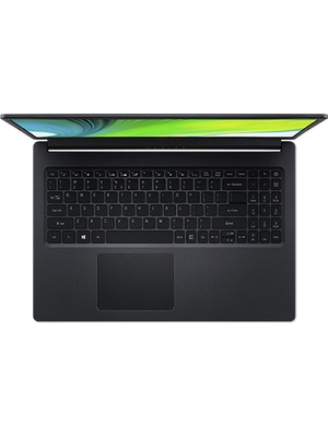 Acer Aspire 3 A315-23A4 Amd Ryzen 5 3500U 8GB 512GB SSD Linux 15.6" FHD Taşınabilir Bilgisayar NX.HVTEY.00B