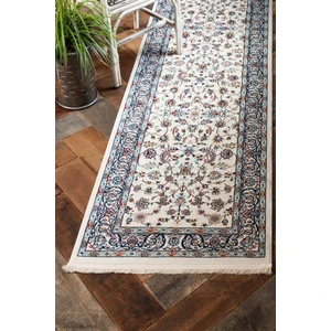 Angora Home Ethnic Makine Halısı 1544FL