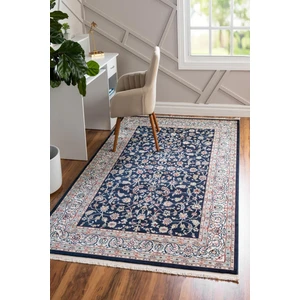 Angora Home Ethnic Makine Halısı 1544NVY