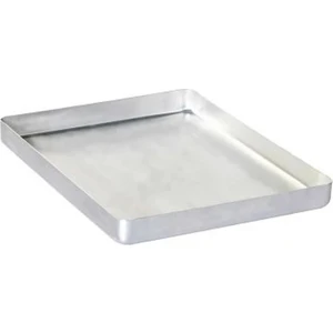 Kitchen Express Alüminyum Baklava Tepsisi 25 x 35 600 gr