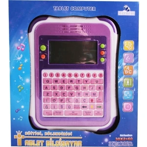 Tablet Bilgisayar